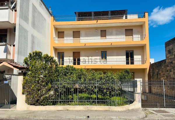 appartamento in vendita a Maglie