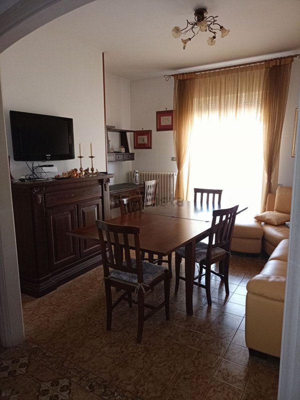 appartamento in vendita a Maglie