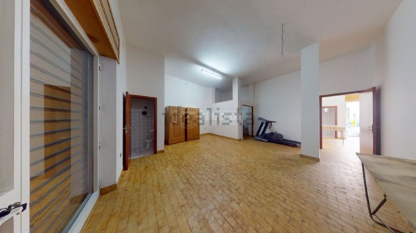 appartamento in vendita a Maglie