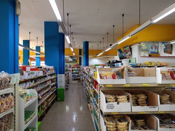 negozio in vendita a Maglie