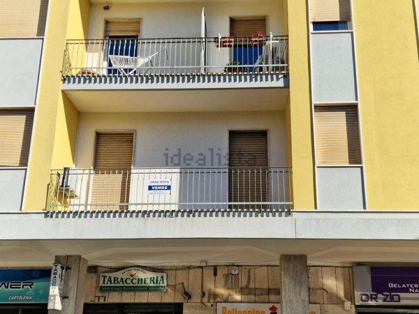 appartamento in vendita a Maglie