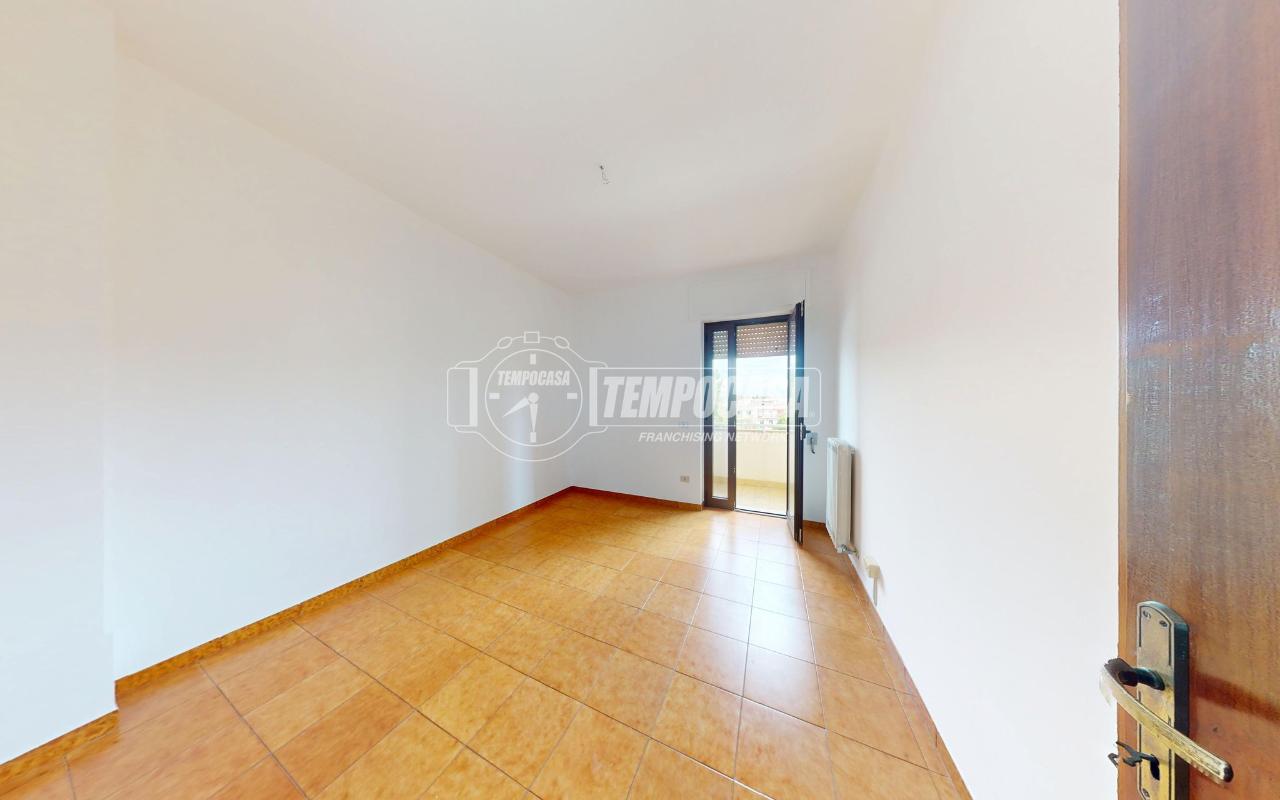 appartamento in vendita a Maglie