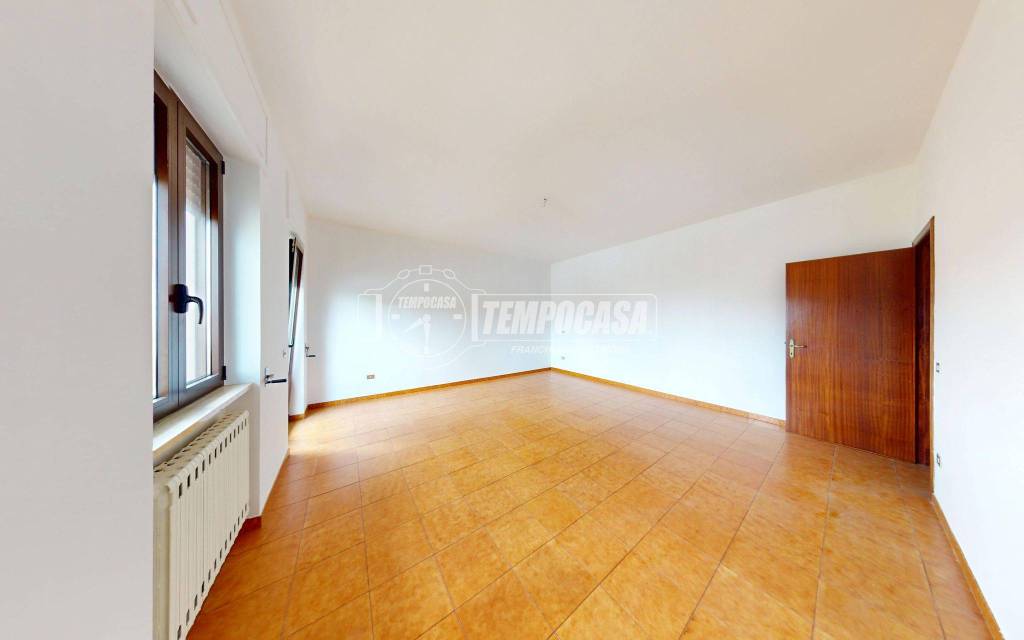 appartamento in vendita a Maglie