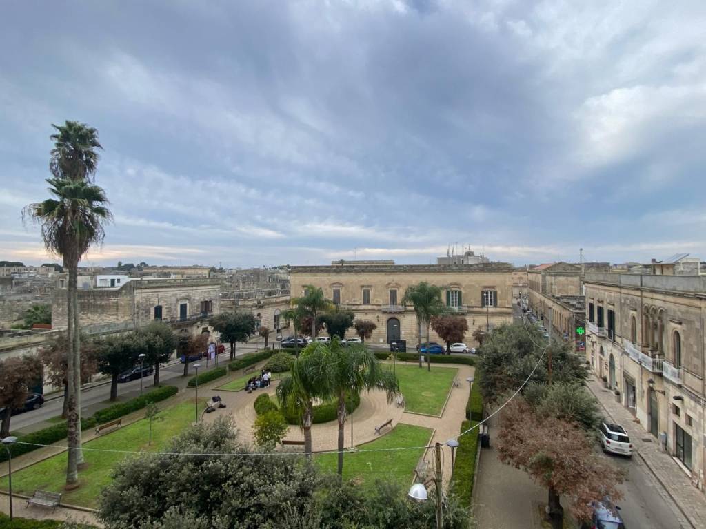 appartamento in vendita a Maglie