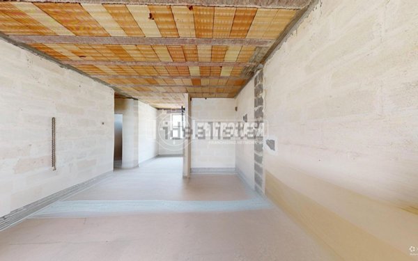 appartamento in vendita a Maglie