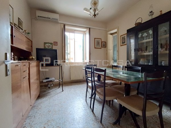 appartamento in vendita a Maglie