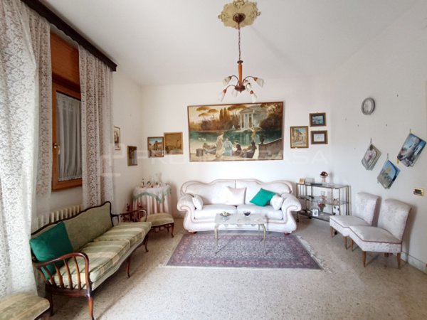 appartamento in vendita a Maglie