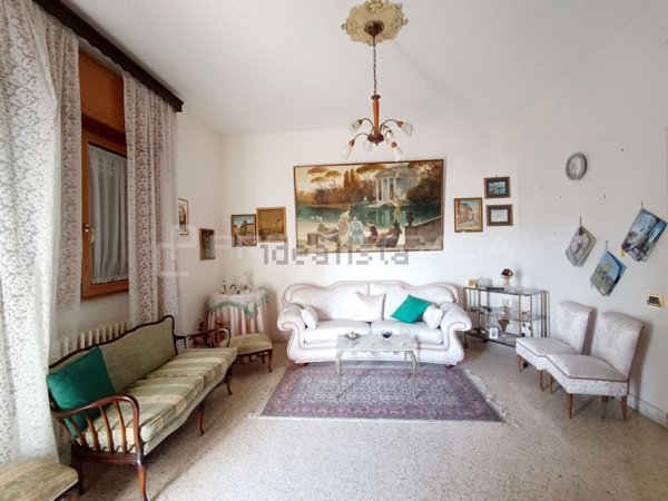 appartamento in vendita a Maglie