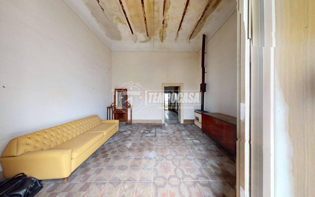 appartamento in vendita a Maglie