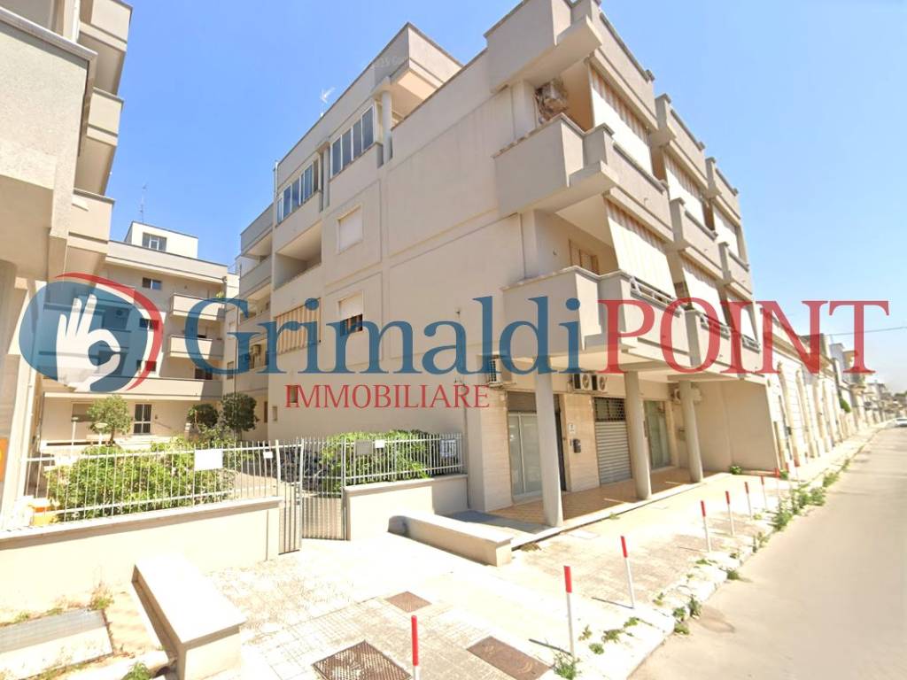 appartamento in vendita a Maglie