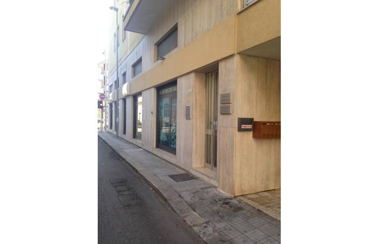 appartamento in vendita a Maglie