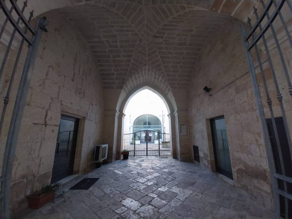 casa indipendente in vendita a Maglie