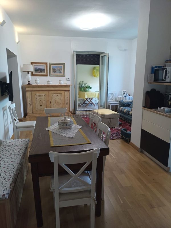 appartamento in vendita a Maglie