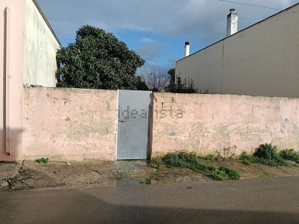 terreno edificabile in vendita a Maglie