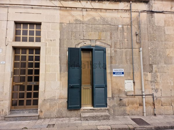 casa indipendente in vendita a Maglie