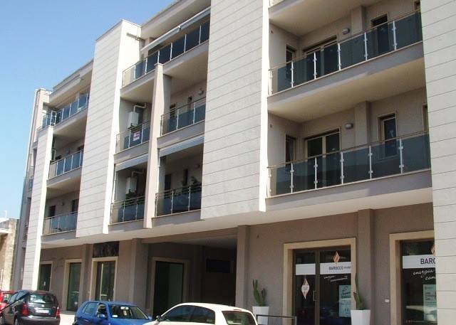 appartamento in vendita a Maglie