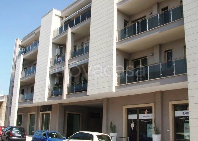appartamento in vendita a Maglie