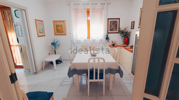 appartamento in vendita a Maglie