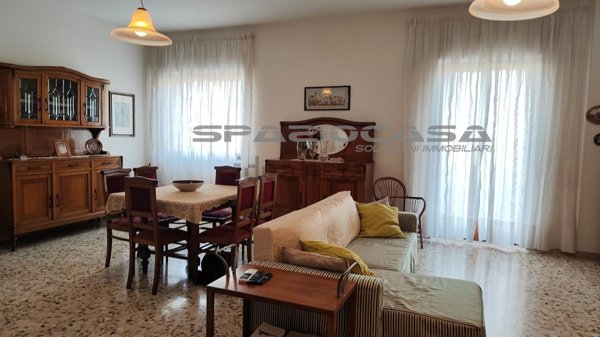 appartamento in vendita a Maglie