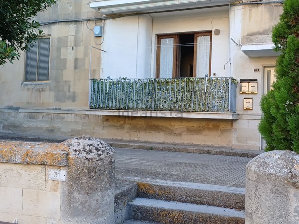 appartamento in vendita a Maglie