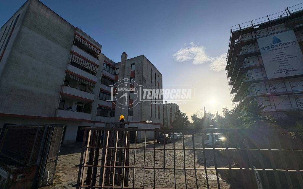 appartamento in vendita a Maglie