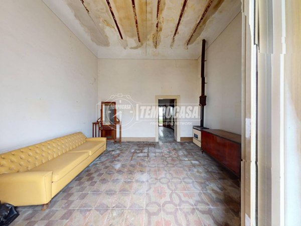 casa indipendente in vendita a Maglie