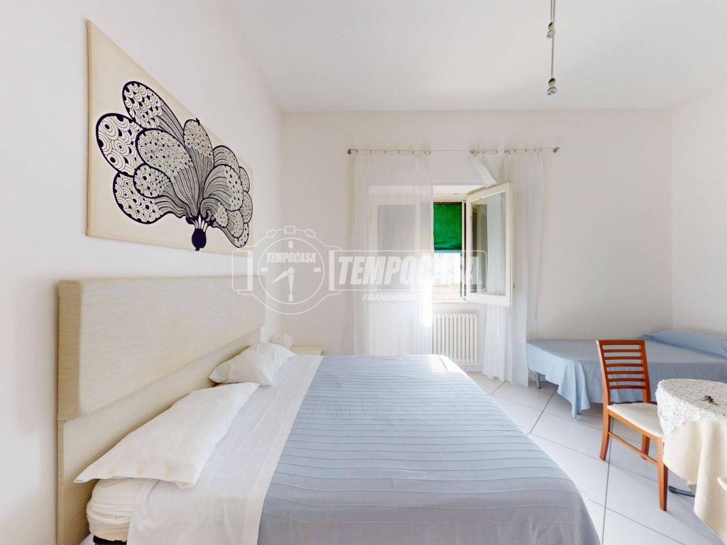 appartamento in vendita a Maglie