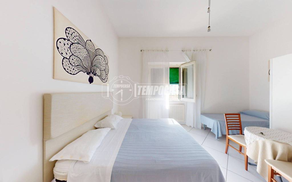 appartamento in vendita a Maglie