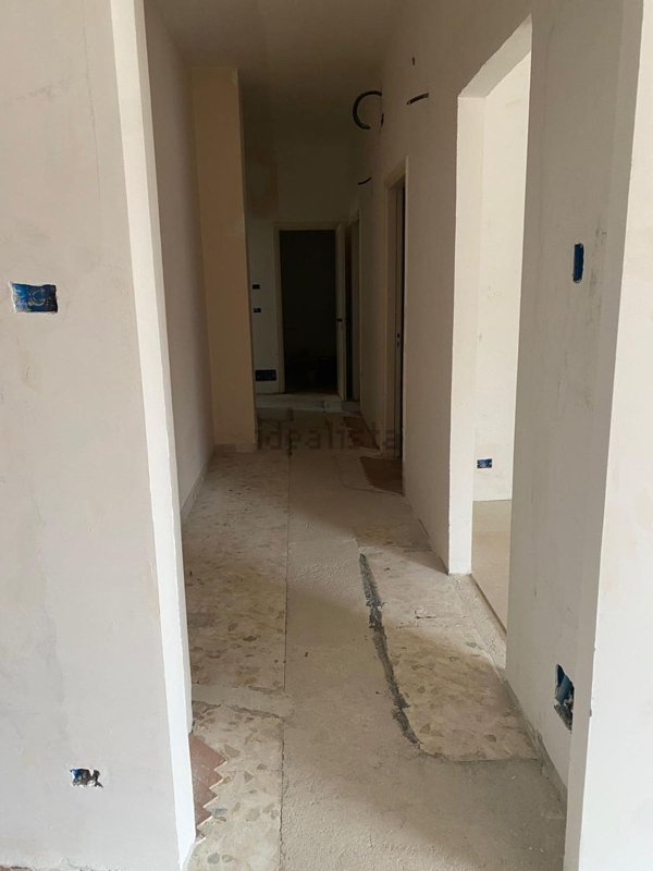 appartamento in vendita a Maglie