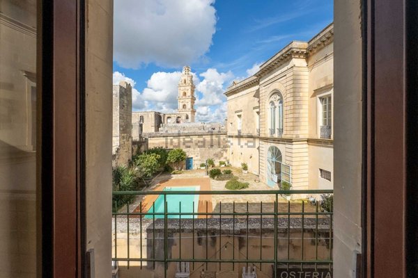 appartamento in vendita a Maglie