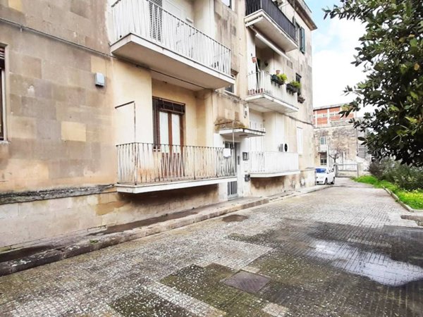 appartamento in vendita a Maglie