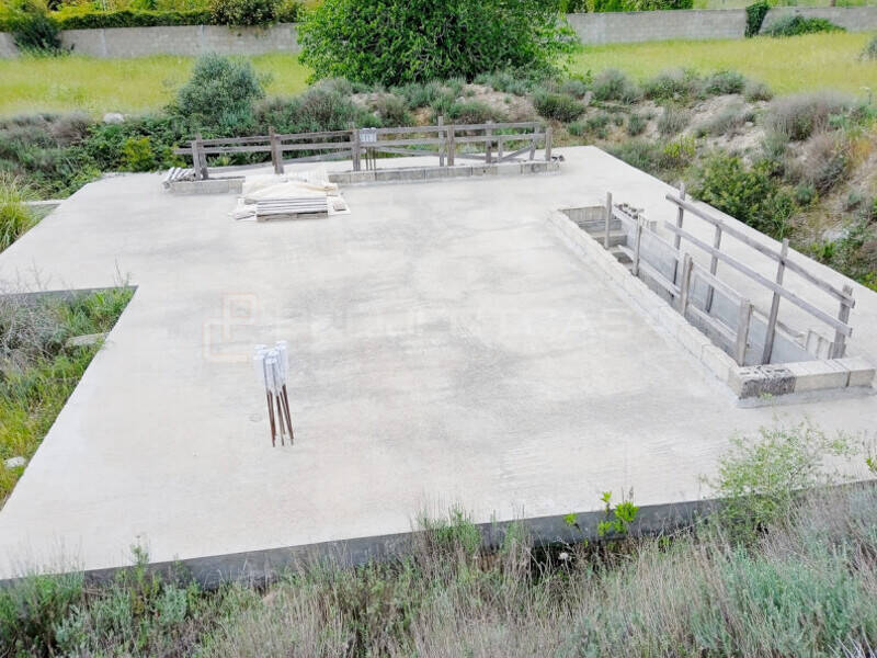 terreno agricolo in vendita a Maglie