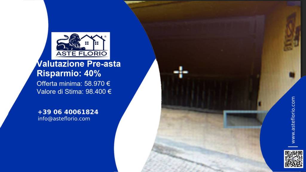 ufficio in vendita a Maglie