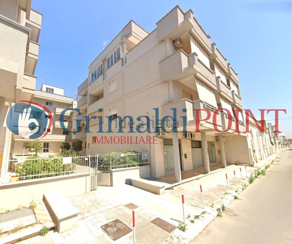 appartamento in vendita a Maglie