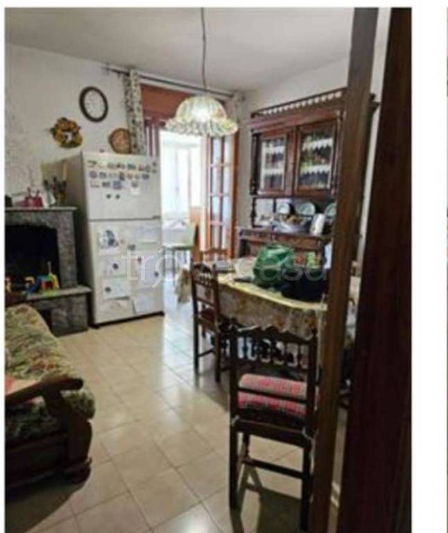 appartamento in vendita a Maglie