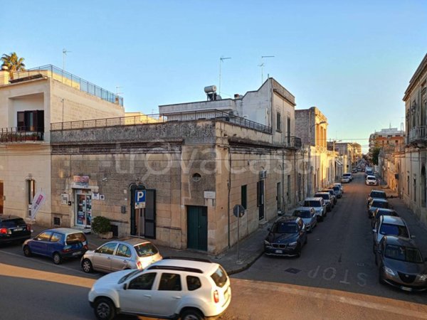appartamento in vendita a Maglie