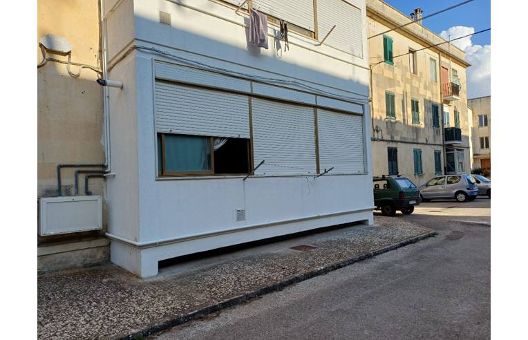 appartamento in vendita a Maglie