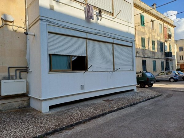 appartamento in vendita a Maglie
