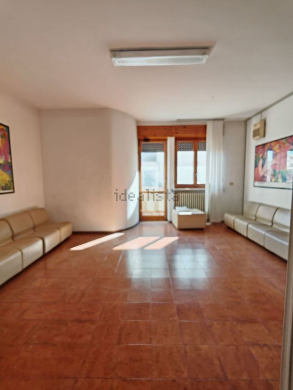 appartamento in vendita a Maglie