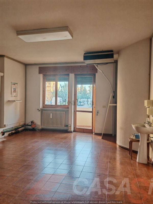 appartamento in vendita a Maglie