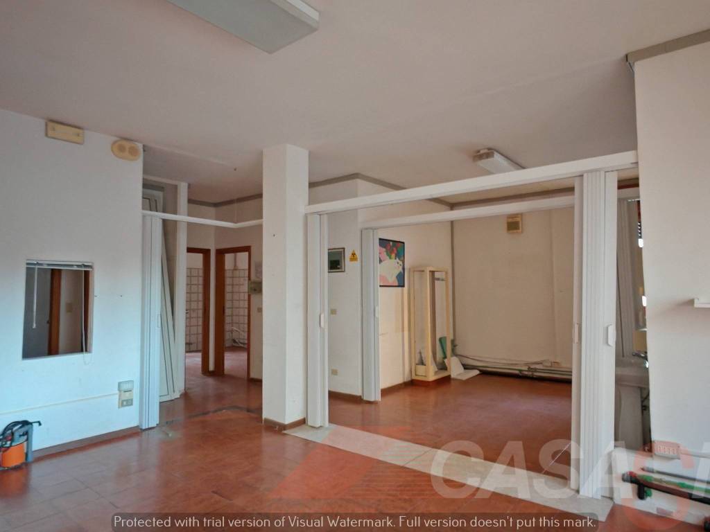 appartamento in vendita a Maglie