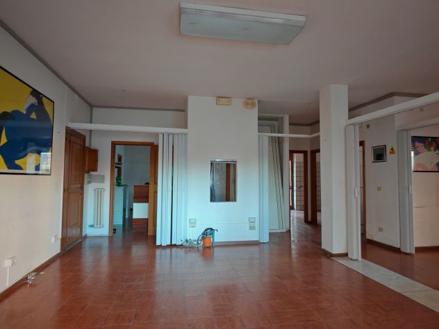 appartamento in vendita a Maglie