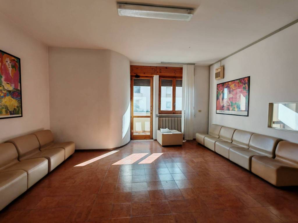 appartamento in vendita a Maglie