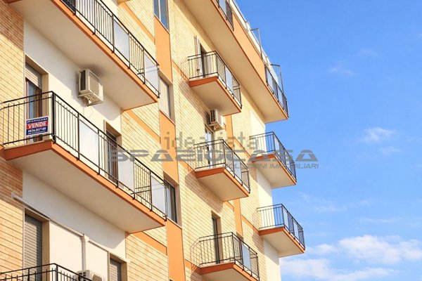 appartamento in vendita a Maglie