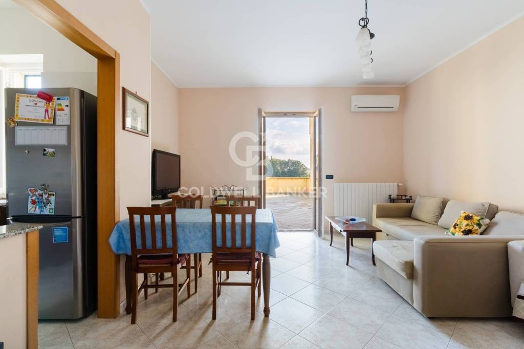 appartamento in vendita a Maglie