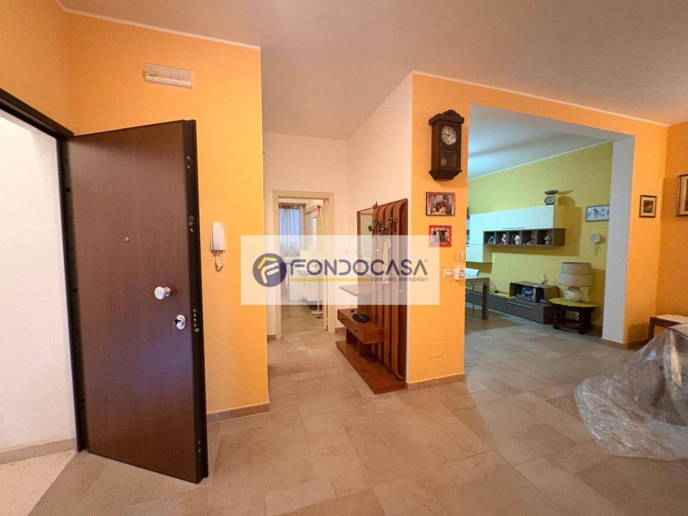 appartamento in vendita a Maglie