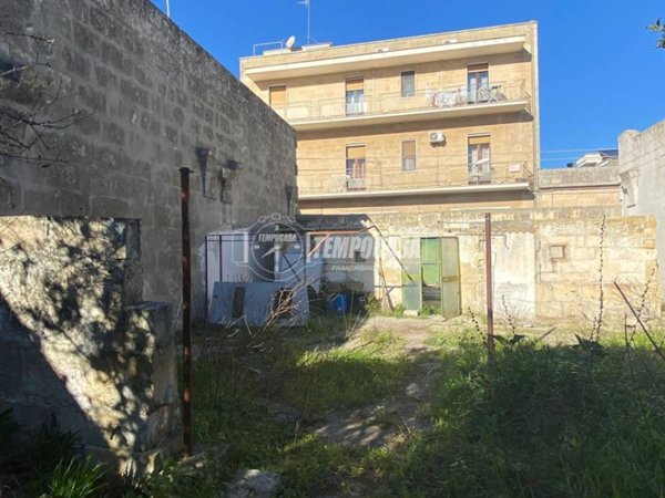 appartamento in vendita a Maglie