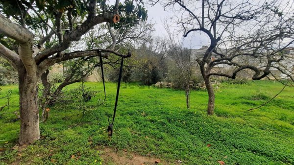 terreno edificabile in vendita a Maglie