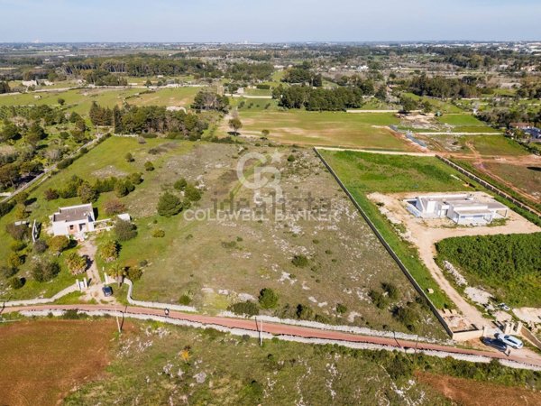 terreno agricolo in vendita a Maglie