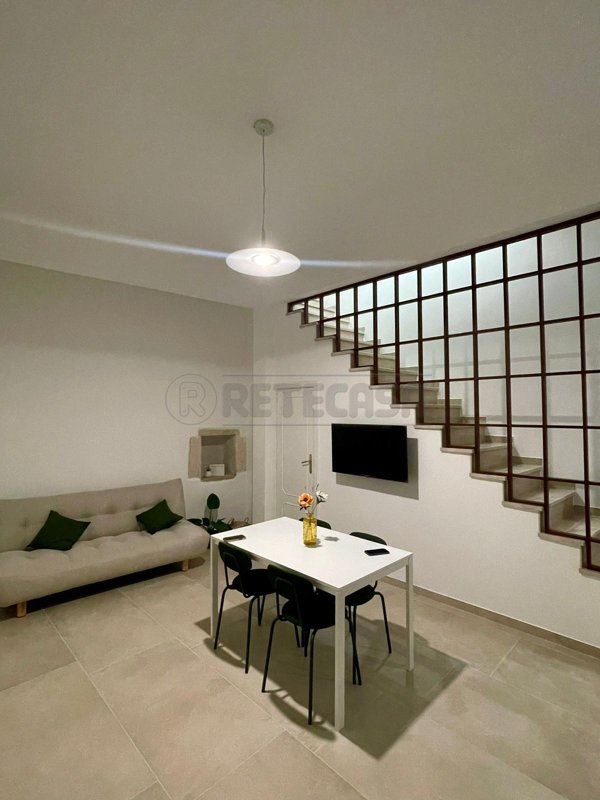 casa indipendente in vendita a Maglie